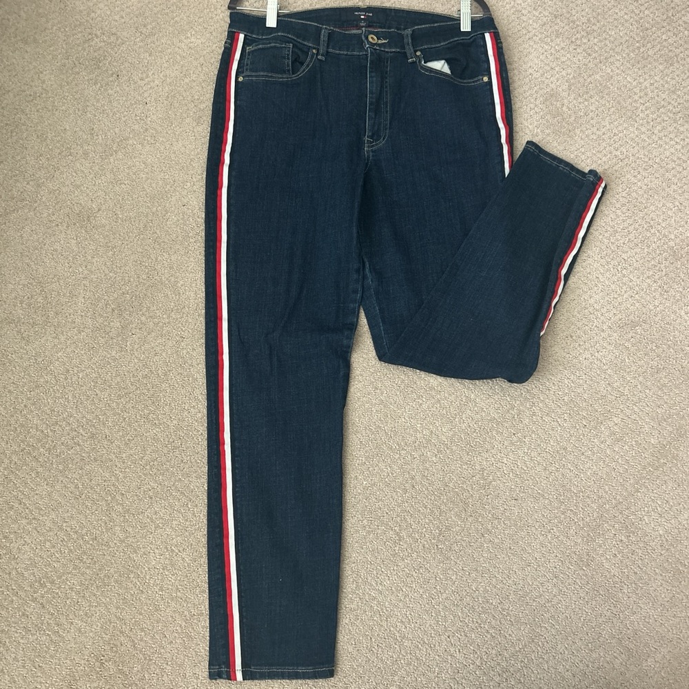 Tommy jeans